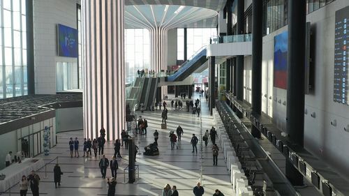 Фото для пресс-релиза представлено «Новапорт Холдингом»